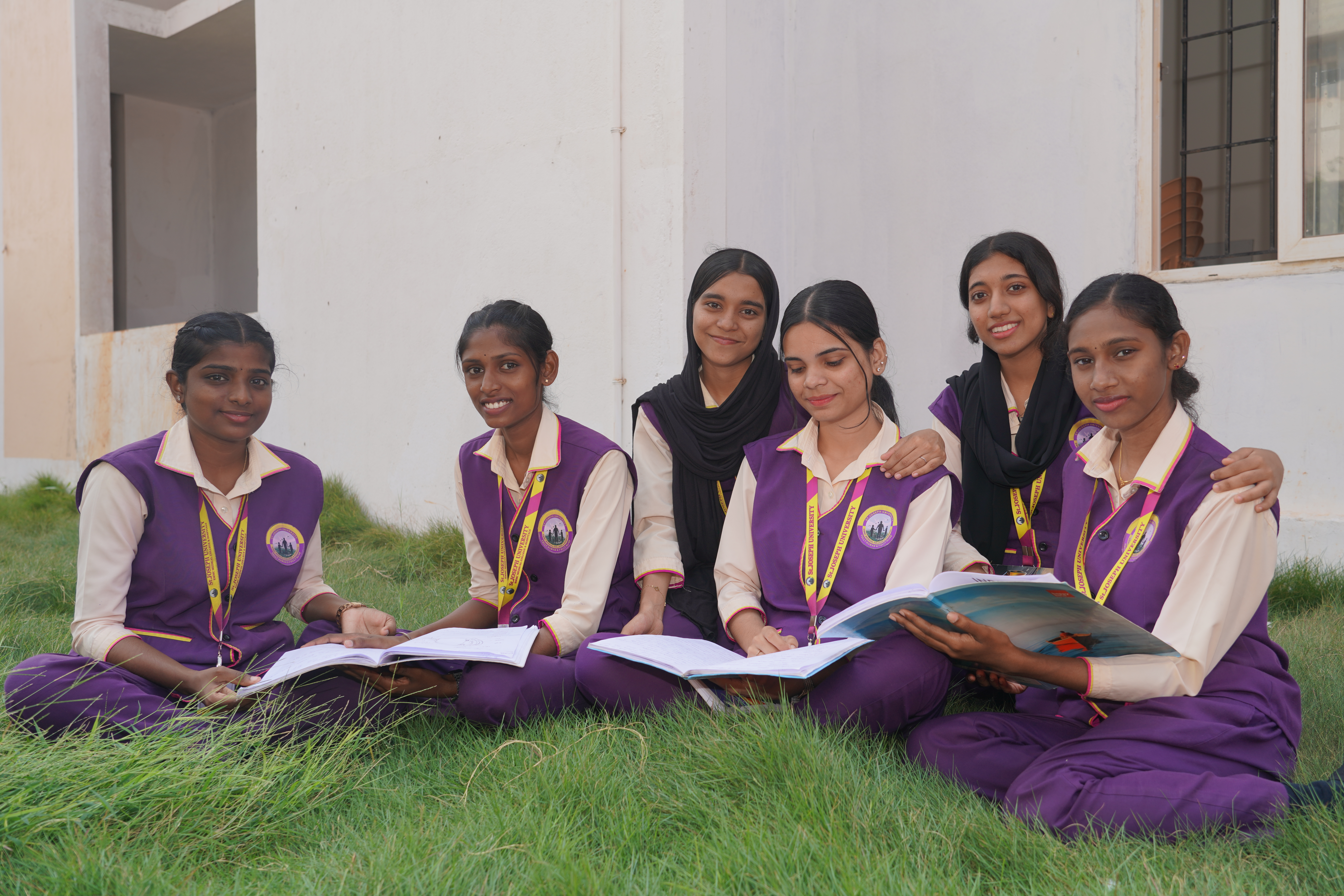 KMMC College of Allied Health Sciences Campus